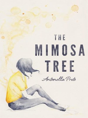cover image of The Mimosa Tree